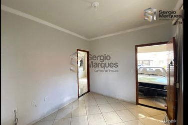 Casa &agrave; venda - 142m&sup2; - Jardim Imperial 2