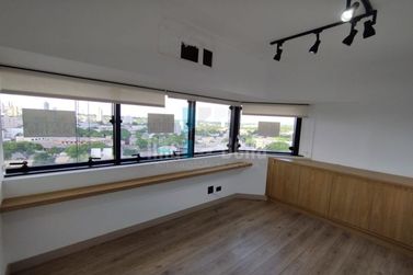 Sala Comercial para alugar - Zona I-A