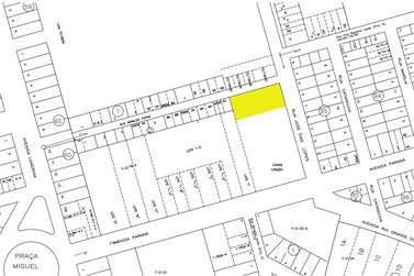 Terreno &agrave; venda - 2056m&sup2; - Jardim Aratimb&oacute;