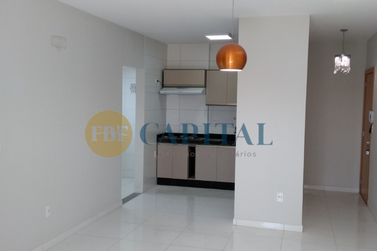 Apartamento &agrave; venda - 136m&sup2; - Jardim S&atilde;o Jos&eacute;