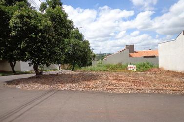 Terreno &agrave; venda - 195m&sup2; - Jardim M&ocirc;naco