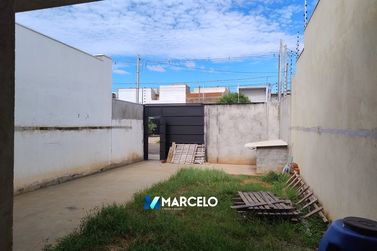 Casa &agrave; venda - 280m&sup2; - Parque Ibirapuera