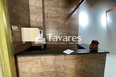 Casa &agrave; venda - 65m&sup2; - Jardim Kennedy