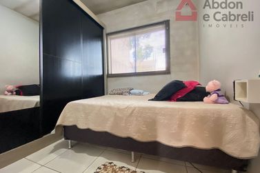 Casa &agrave; venda - 74m&sup2; - Parque do Lago