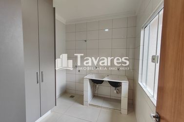Casa para alugar - Residencial Ecoville