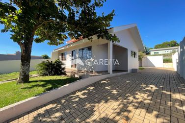 Casa &agrave; venda - 70m&sup2; - JARDIM COOPAGRO