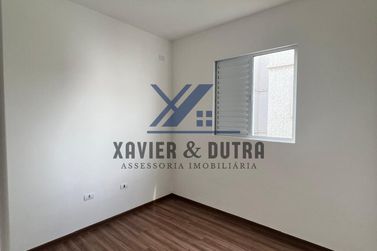 Apartamento &agrave; venda - 44m&sup2; - Zona V