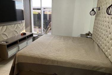 Casa &agrave; venda - 145m&sup2; - Jardim Colorado