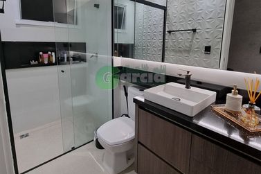 Apartamento &agrave; venda - 120m&sup2; - Zona I