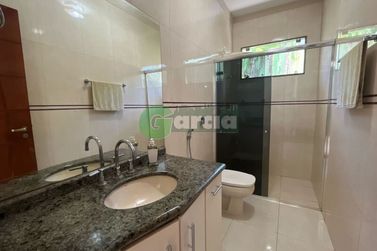 Casa &agrave; venda - 260m&sup2; - Parque Cidade Jardim