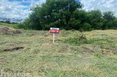 Terreno &agrave; venda - 397m&sup2; - JARDIM G&Aacute;VEA