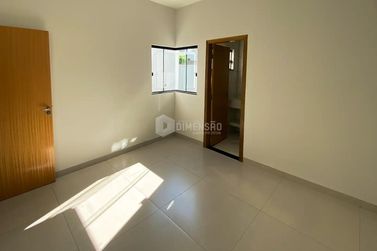 Casa &agrave; venda - 58m&sup2; - Parque Colina Verde