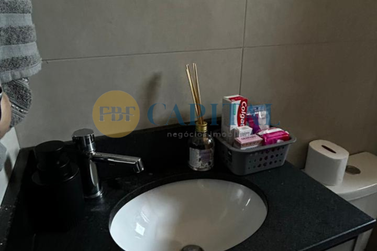 Apartamento &agrave; venda - 96m&sup2; - Jardim Porto Madero