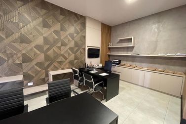 Sala Comercial &agrave; venda - 47m&sup2; - PARQUE CIDADE JARDIM