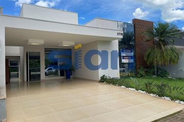 Apartamento &agrave; venda - 336m&sup2; - Condominio Residencial Portal das Aguas