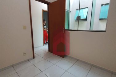 Apartamento para alugar - Zona III