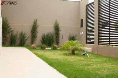 Casa &agrave; venda - 92m&sup2; - Parque Residencial da G&aacute;vea