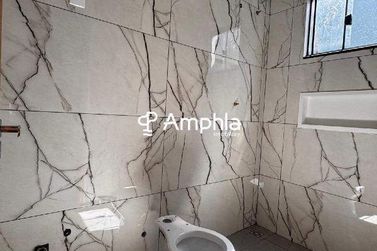Casa &agrave; venda - 63m&sup2; - Jardim Coopagro