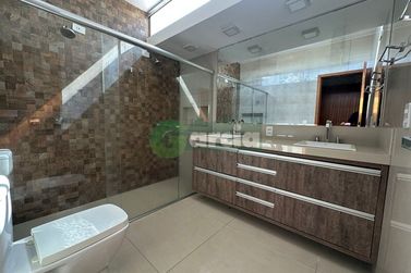 Sobrado para alugar - Zona II