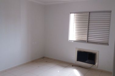 Apartamento &agrave; venda - 91m&sup2; - Zona I