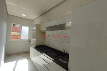 Apartamento para alugar - 55m&sup2; - PARQUE RESIDENCIAL INTERLAGOS II