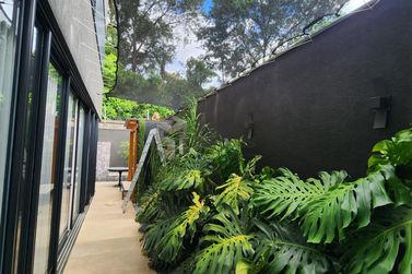 Casa &agrave; venda - 273m&sup2; - Condom&iacute;nio Royal Garden