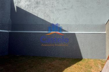 Casa &agrave; venda - 125m&sup2; - PARQUE RESIDENCIAL INTERLAGOS