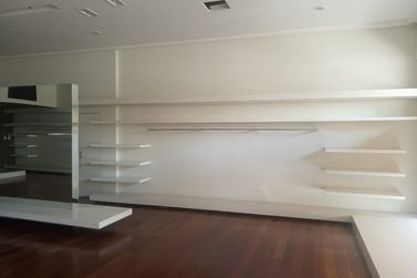 Sal&atilde;o Comercial para alugar - 250m&sup2; - Centro