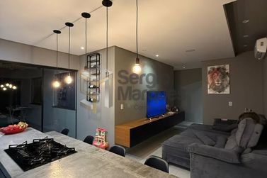 Casa &agrave; venda - 200m&sup2; - PARQUE BELO HORIZONTE