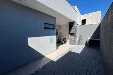 Casa &agrave; venda - 