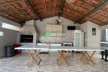 Apartamento para alugar - Zona II