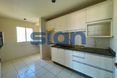 Apartamento para alugar - 75m&sup2; - Jardim Cruzeiro