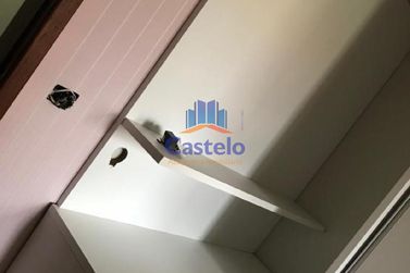 Casa &agrave; venda - 320m&sup2; - Jardim San Fernando