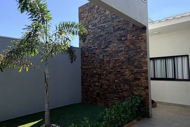 Casa &agrave; venda - 200m&sup2; - Parque Cidade Jardim