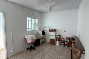 Casa &agrave; venda - 225m&sup2; - Jardim Para&iacute;so