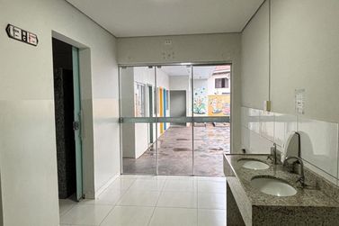 Casa para alugar - Zona II