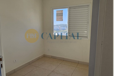 Apartamento &agrave; venda - 78m&sup2; - Parque Interlagos