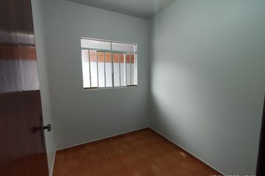 Casa &agrave; venda - Parque Bonfim