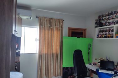 Casa &agrave; venda - 85m&sup2; - Jardim Veneza