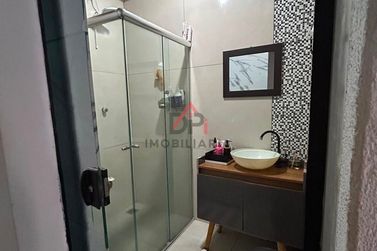 Casa &agrave; venda - 90m&sup2; - Conjunto Habitacional Sonho Meu