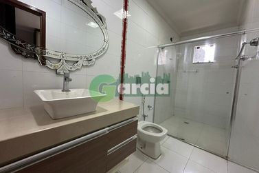 Casa para alugar - Jardim Tamoio