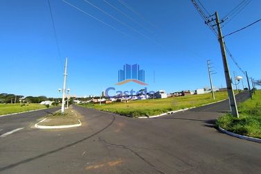 Terreno &agrave; venda - 180m&sup2; - Parque Melhoramentos