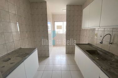 Apartamento para alugar - Zona II