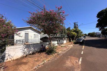 Terreno &agrave; venda - 401m&sup2; - CENTRO