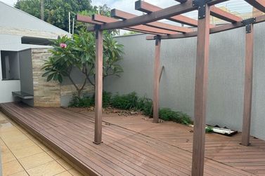 Casa &agrave; venda - 100m&sup2; - Jardim Tamoio