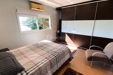 Sobrado &agrave; venda - 338m&sup2; - Condom&iacute;nio Parque Cidade Jardim