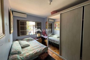 Terreno &agrave; venda - 204m&sup2; - CENTRO