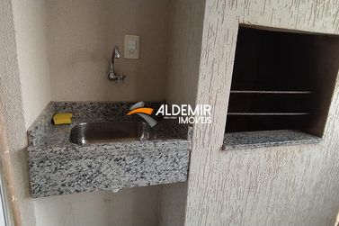 Apartamento &agrave; venda - 97m&sup2; - Jardim Mediterr&acirc;neo
