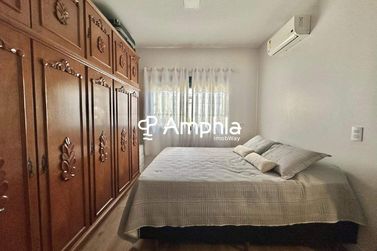 Casa &agrave; venda - 113m&sup2; - Recanto Tropical