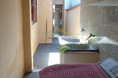 Casa &agrave; venda - 80m&sup2; - Parque Alto Boa Vista